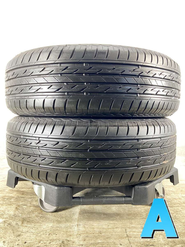 ブリヂストン ネクストリー 195/65R15  2本