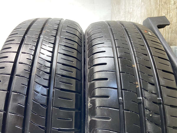 ダンロップ エナセーブ EC204 195/65R15  2本