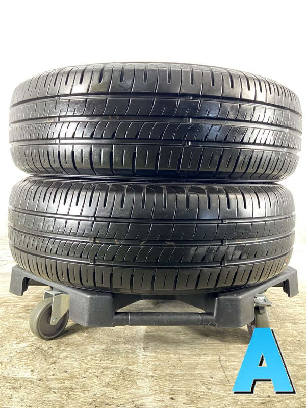 ダンロップ エナセーブ EC204 195/65R15  2本