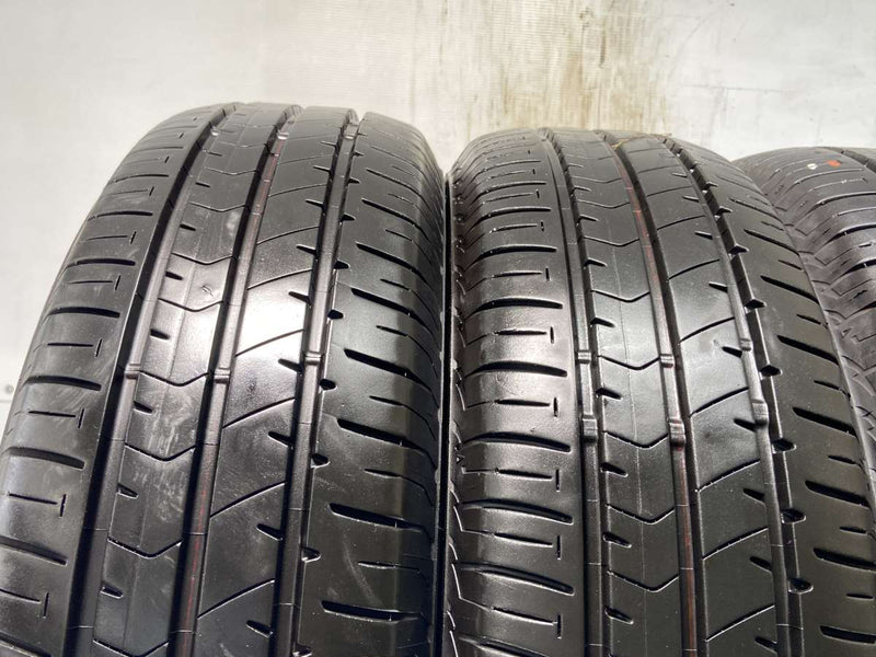 ブリヂストン エコピア NH100 RV 195/65R15  4本