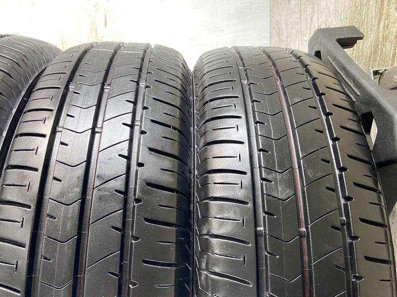 ブリヂストン エコピア NH100 RV 195/65R15  4本