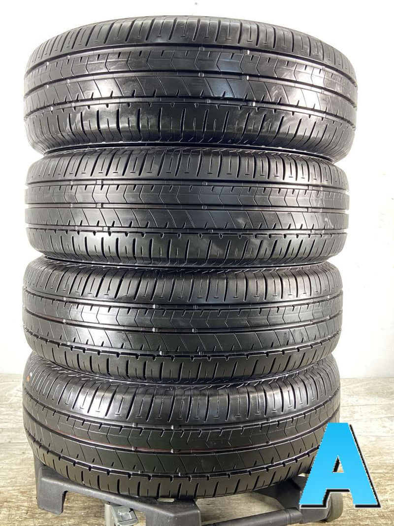 ブリヂストン エコピア NH100 RV 195/65R15  4本