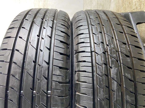 ダンロップ エナセーブ RV504 195/65R15  2本