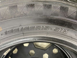 ダンロップ エナセーブ RV504 195/65R15  2本