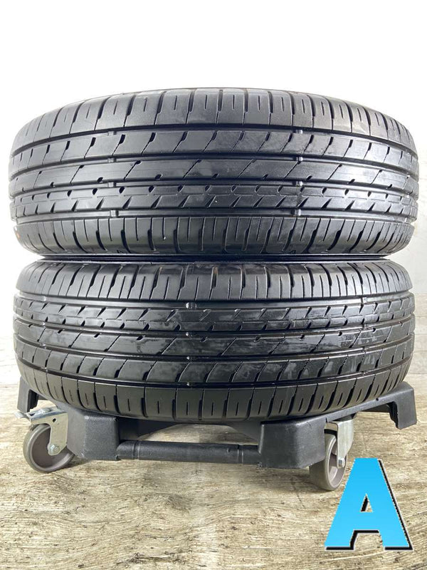 ダンロップ エナセーブ RV504 195/65R15  2本