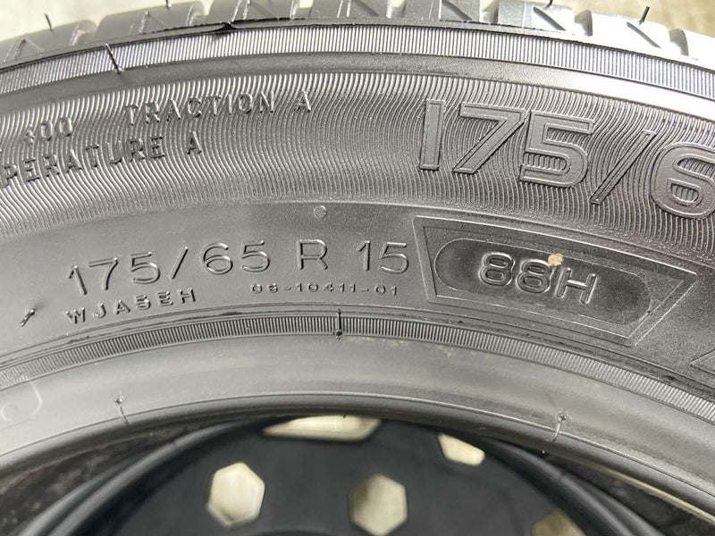 ミシュラン エナジーセイバー 175/65R15  2本