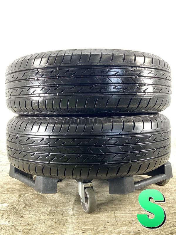 ブリヂストン ネクストリー 195/65R15  2本