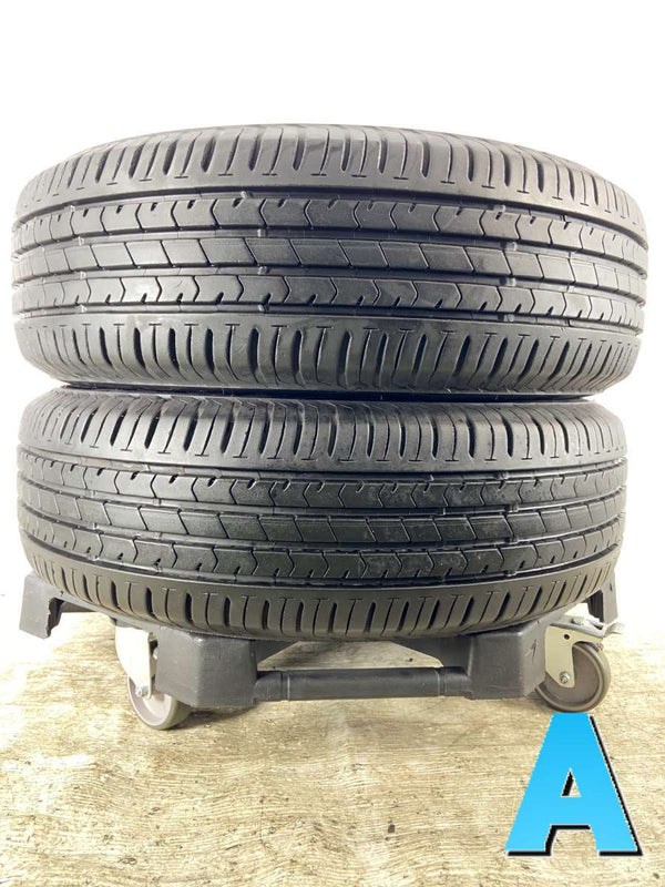 ブリヂストン エコピア NH100 195/65R15  2本