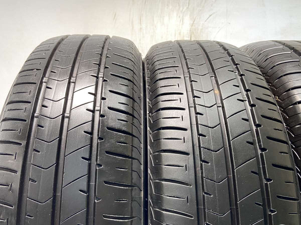 ブリヂストン エコピア NH100 RV 195/65R15  4本