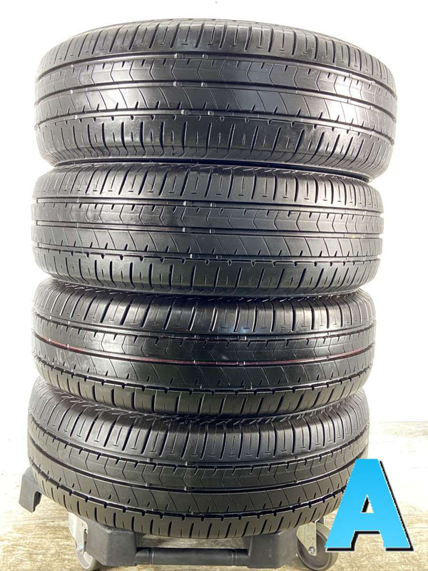 ブリヂストン エコピア NH100 RV 195/65R15  4本