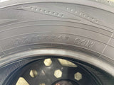 ヨコハマ ブルーアース RV-02 195/65R15  2本