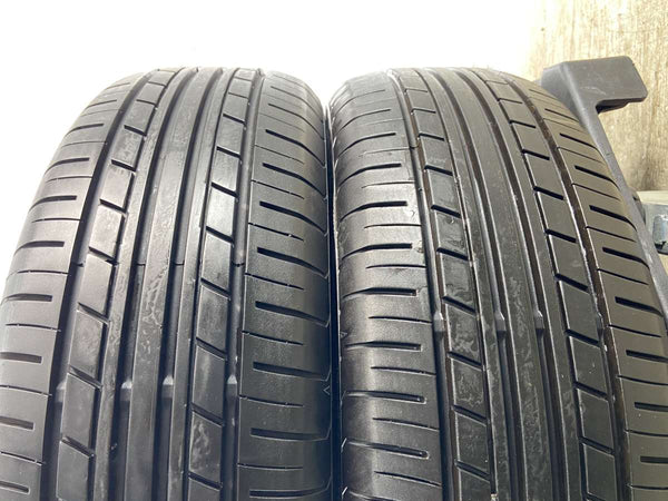 ヨコハマ エコス ES31 195/65R15  2本