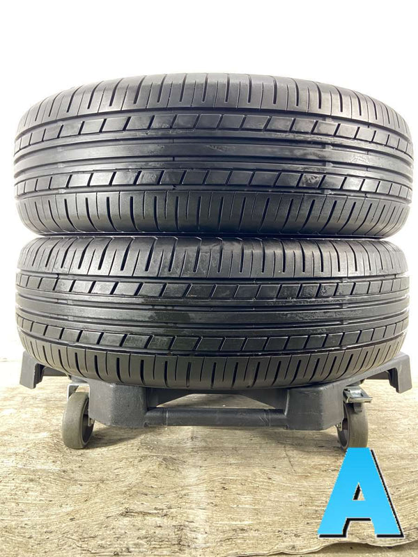 ヨコハマ エコス ES31 195/65R15  2本