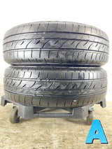 ブリヂストン プレイズ PX-C 185/65R15  2本