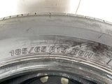 ブリヂストン プレイズ PX-C 185/65R15  2本
