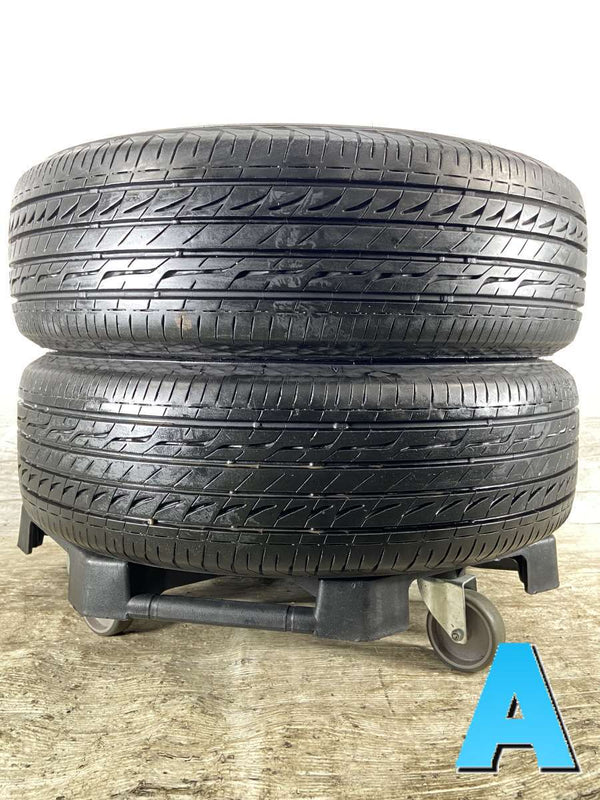 ブリヂストン レグノ GR-XI 195/65R15  2本