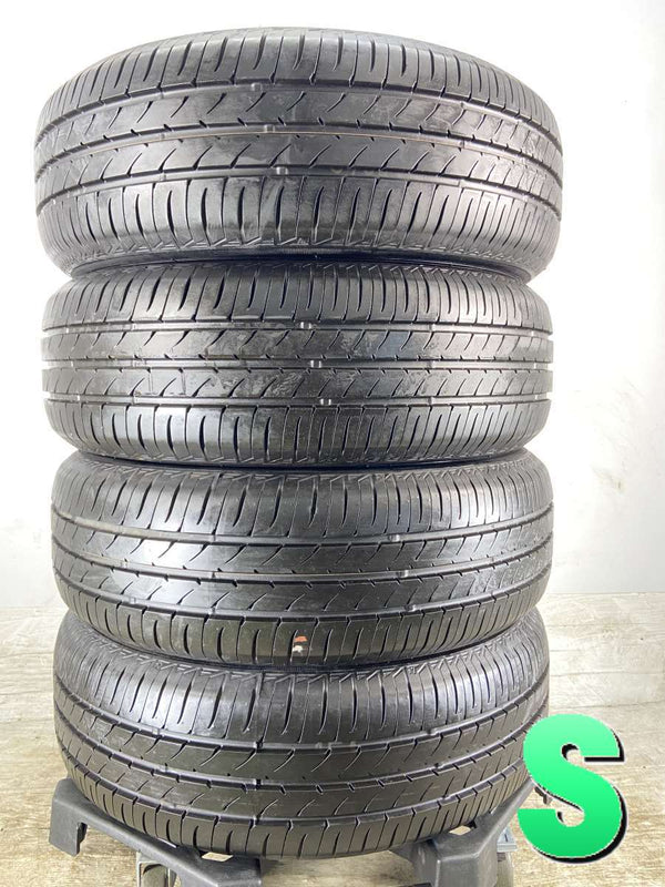 トーヨータイヤ ナノエナジー3 プラス 195/65R15  4本