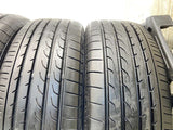 ヨコハマ ブルーアース RV-02 195/65R15  4本