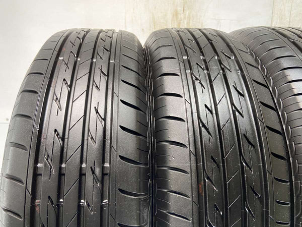 ブリヂストン ネクストリー 195/65R15  4本