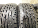 ブリヂストン ネクストリー 195/65R15  4本