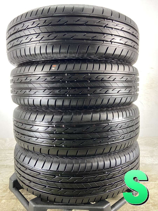 ブリヂストン ネクストリー 195/65R15  4本