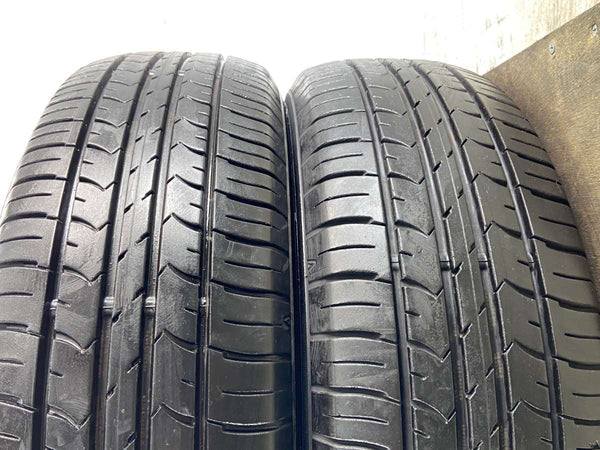 グッドイヤー エフィシエント グリップ ECO 195/65R15  2本