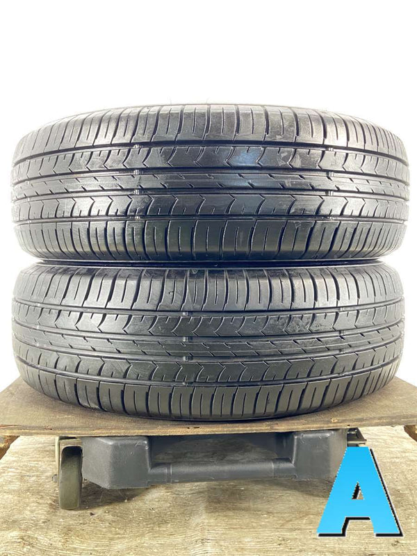 グッドイヤー エフィシエント グリップ ECO 195/65R15  2本