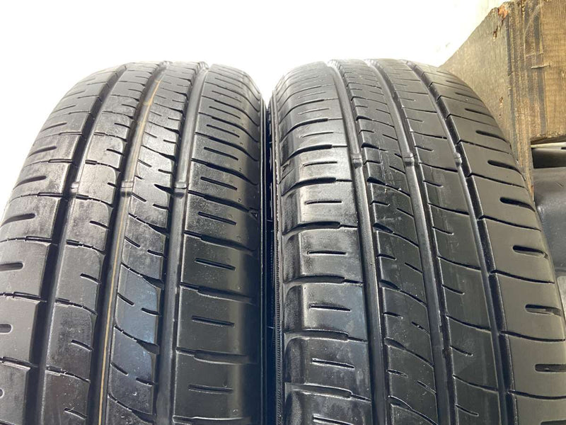 ダンロップ エナセーブ EC204 175/65R15  2本