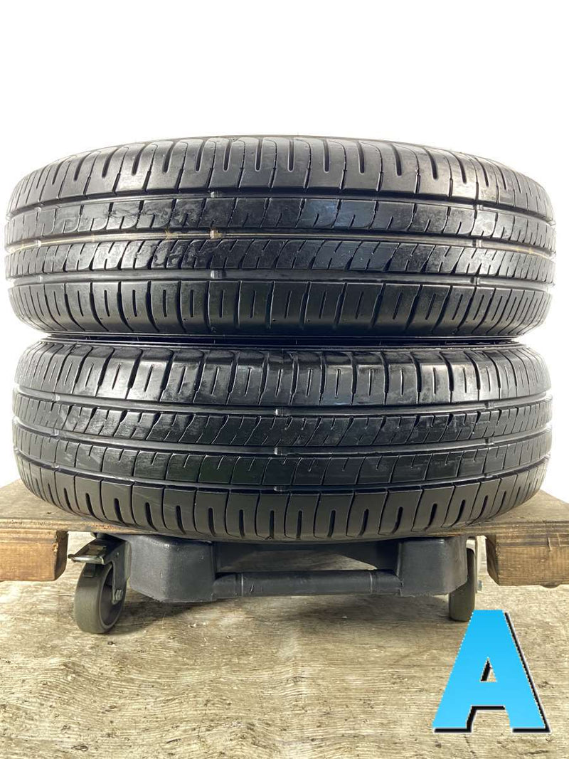 ダンロップ エナセーブ EC204 175/65R15  2本