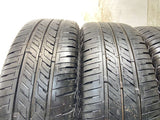 セイバーリング SL201 165/50R15  /WEDS レオニスFY 4.5J+45 100-4穴 4本