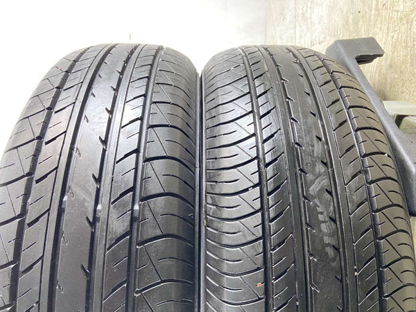 ヨコハマ S70A 195/65R15  2本