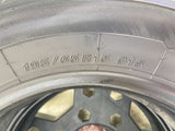 ヨコハマ S70A 195/65R15  2本