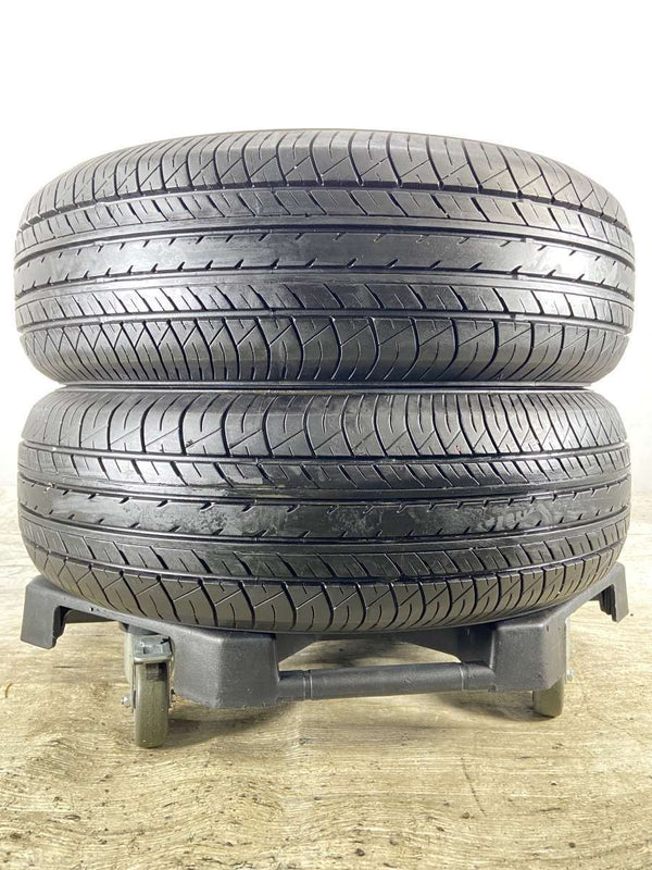 ヨコハマ S70A 195/65R15  2本