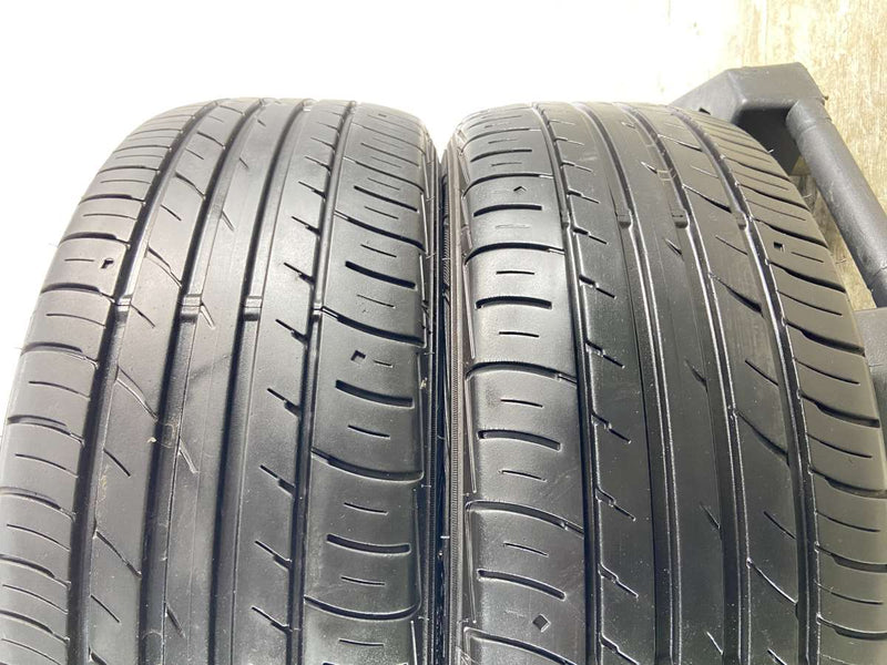 ファルケン ジークス ZE914 185/55R15  2本
