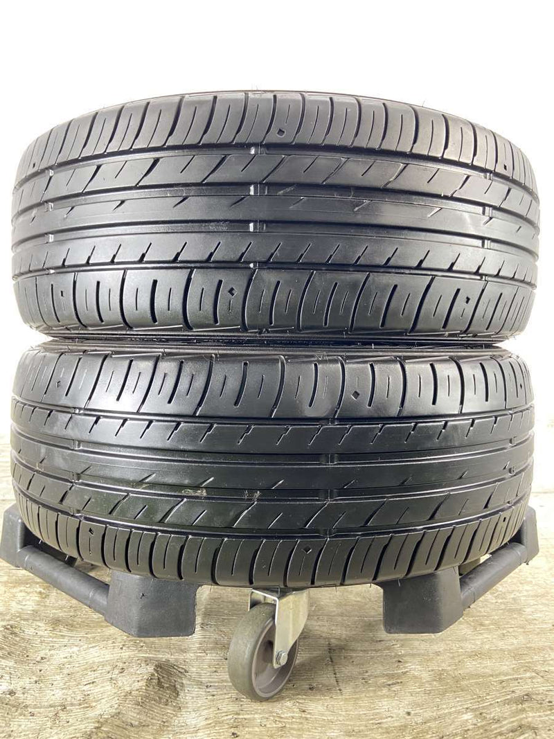 ファルケン ジークス ZE914 185/55R15  2本