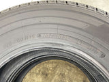 ヨコハマ JOB RY52 195/80R15 107/105L LT 2本