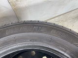 ダンロップ エナセーブ EC202 185/65R15  2本