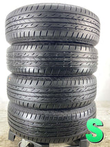 ブリヂストン ネクストリー 185/65R15  4本