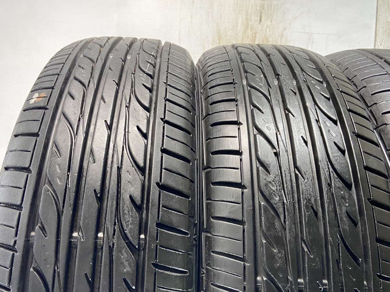 ダンロップ エナセーブ EC202 195/65R15  4本