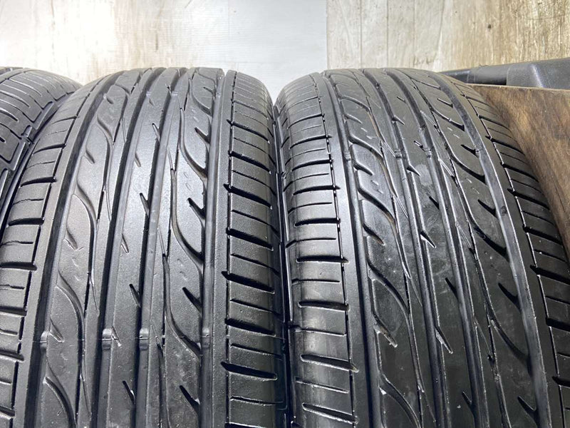 ダンロップ エナセーブ EC202 195/65R15  4本