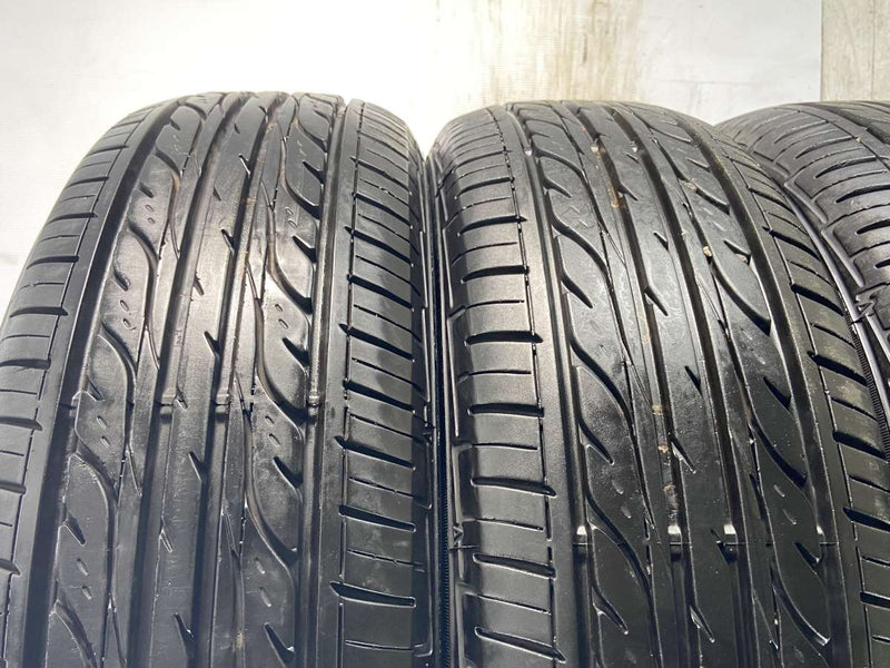 ダンロップ エナセーブ EC202 195/65R15  4本