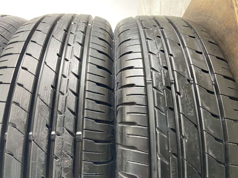 ダンロップ エナセーブ RV504 205/65R15 4本 – タイヤ・ホイールカンパニー