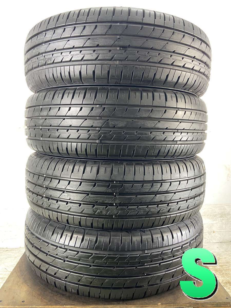 ダンロップ エナセーブ RV504 205/65R15 4本 – タイヤ・ホイールカンパニー