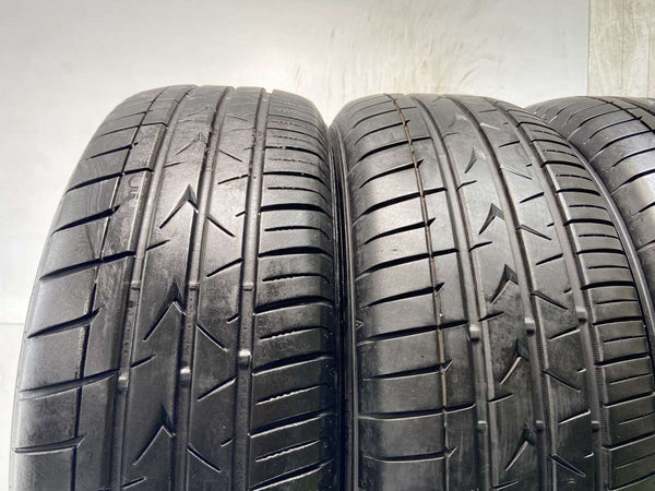 トーヨータイヤ トランパス ML 195/65R15  4本