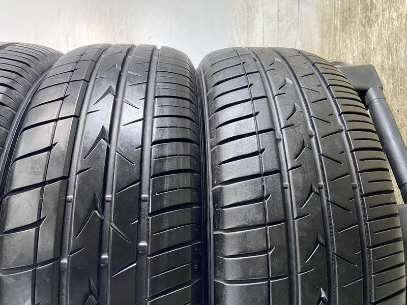 トーヨータイヤ トランパス ML 195/65R15  4本