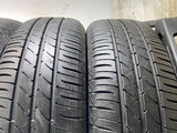 トーヨータイヤ ナノエナジー3 プラス 185/65R15  4本