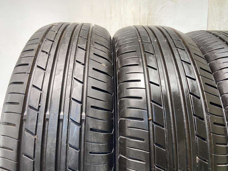 ヨコハマ エコス ES31 195/60R15  4本