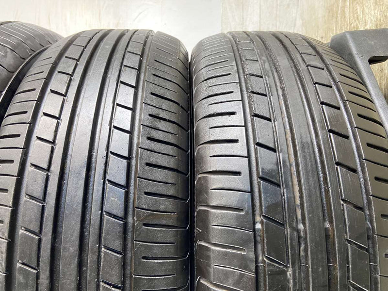 ヨコハマ エコス ES31 195/60R15  4本