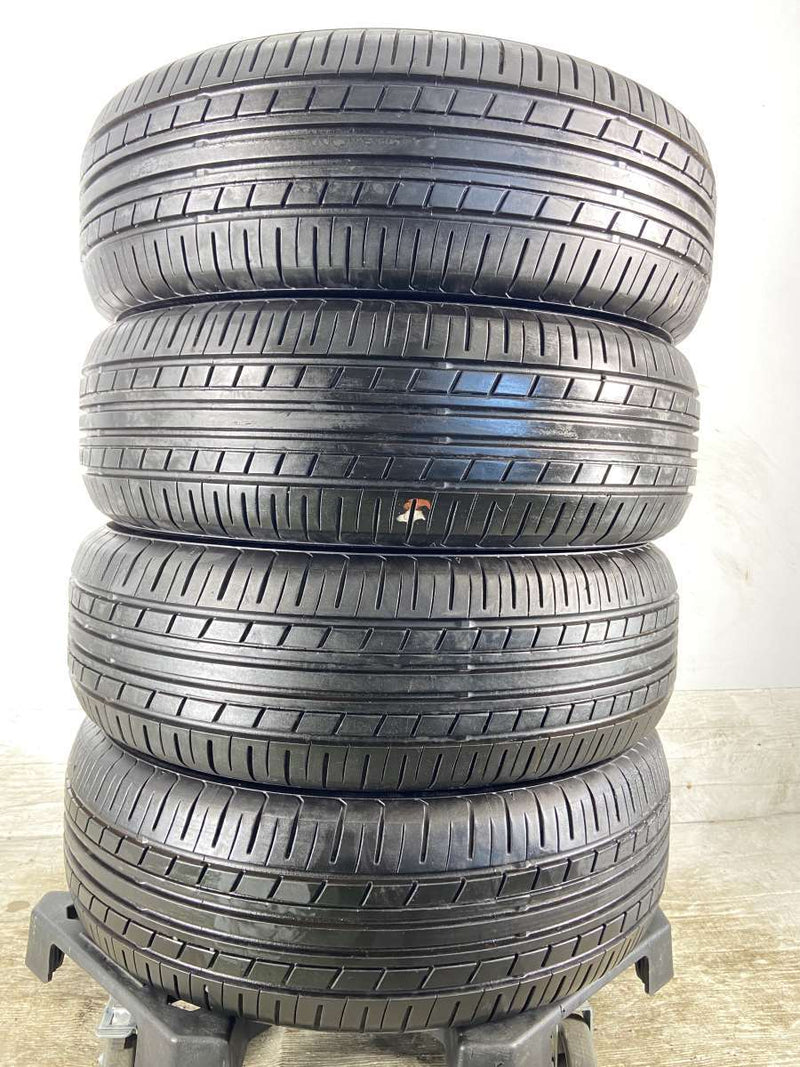 ヨコハマ エコス ES31 195/60R15  4本