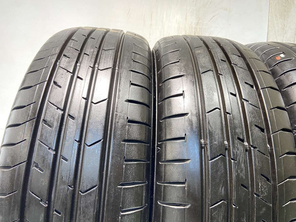 グッドイヤー イーグル RVF 195/65R15  4本